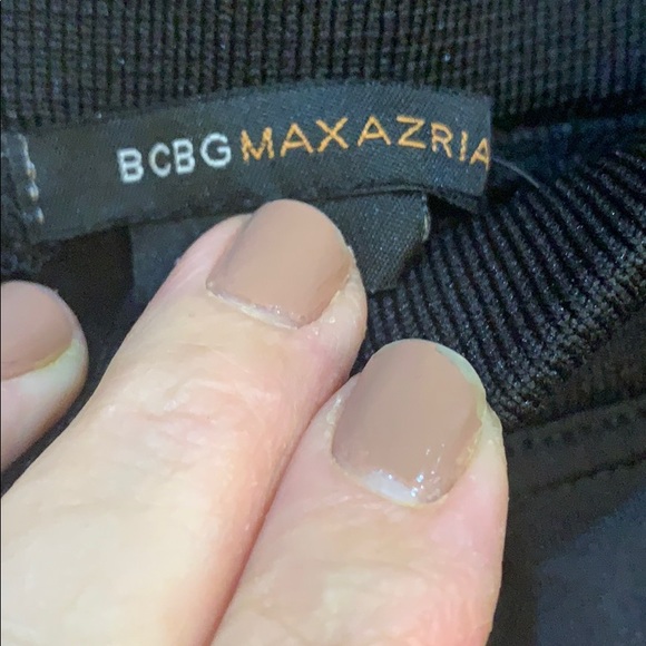 BCBG Yoga pants - Picture 3 of 3